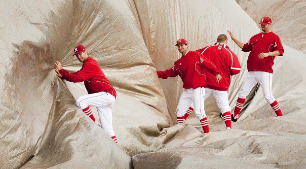 Air pocket